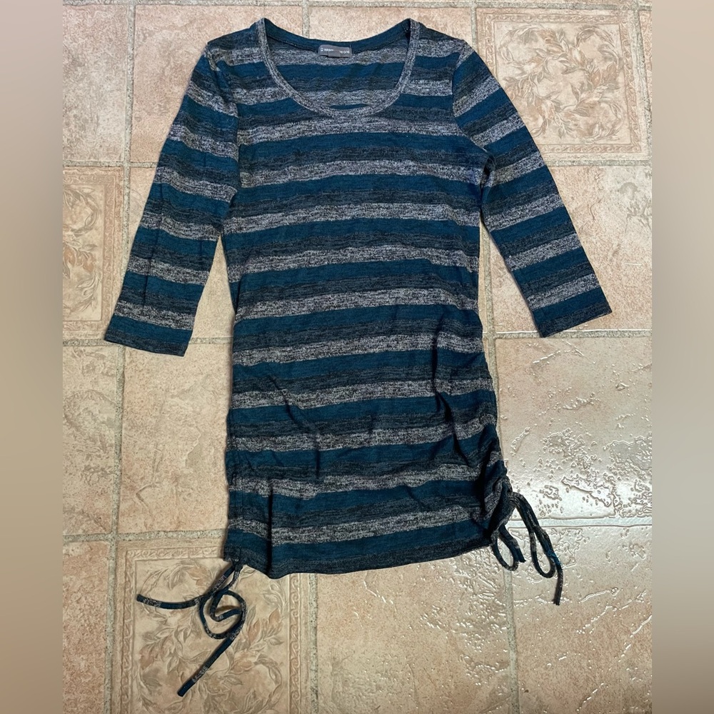 Warehouse One long top/dress